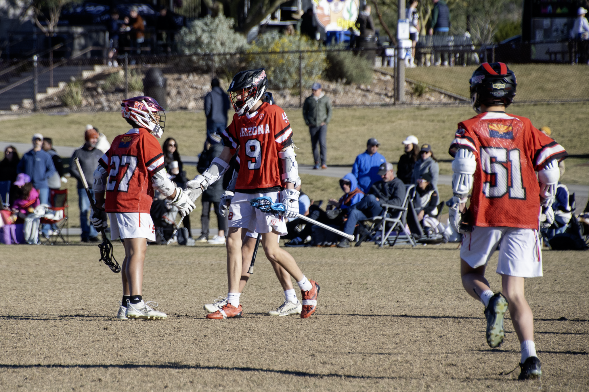 2030 vs Iron Horse ATX 8